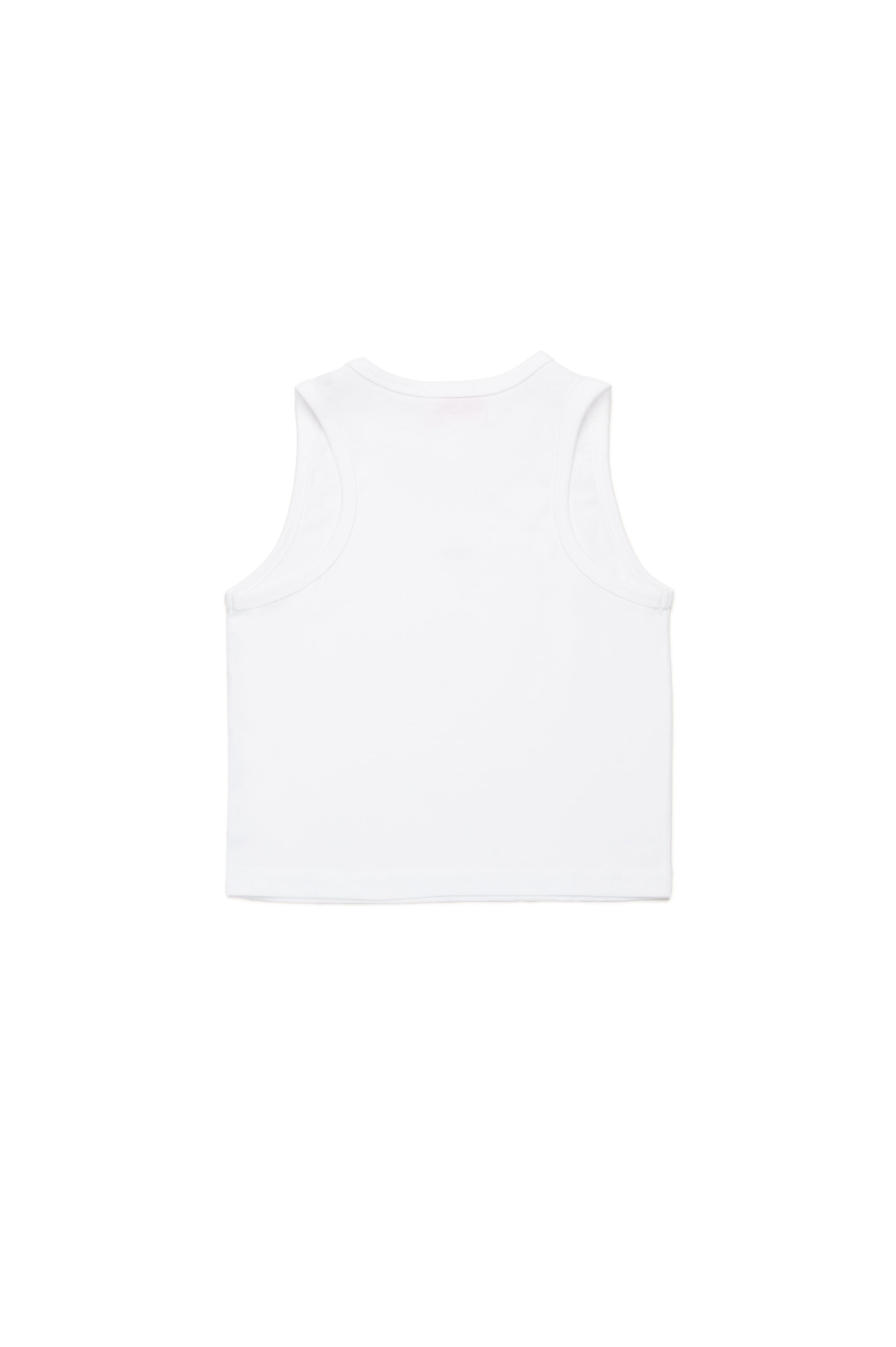 DIESEL CANOTTA CON LOGO